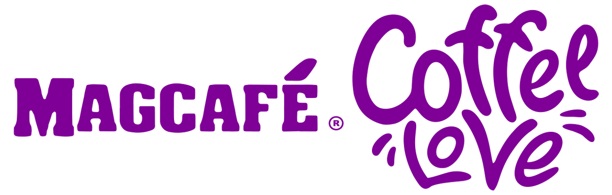 Mag Cafe Logo - 2