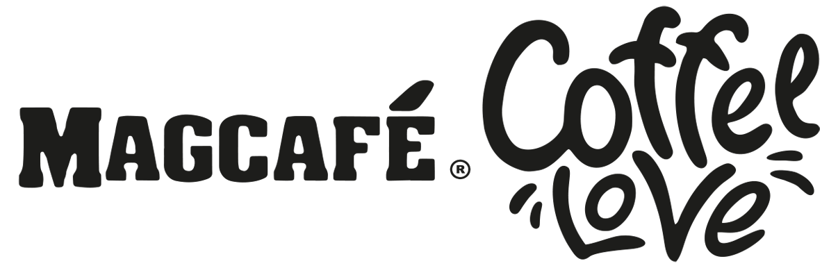 Mag Cafe Logo