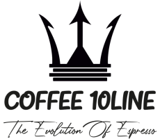 Coffee10Line Logo