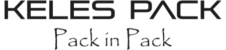 Keles Pack Logo