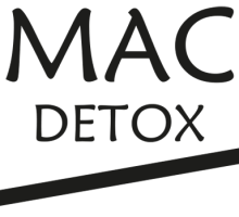 Mac Detoks Logo