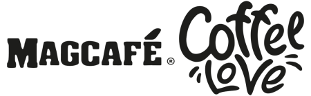 Mag Cafe Logo